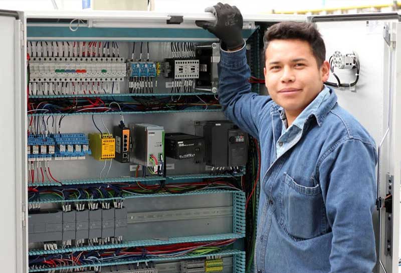 ConstruTecno, servicio integral para la industria. Construcción y mantenimiento