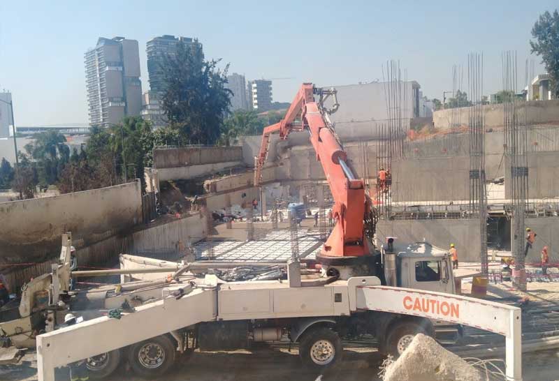 ConstruTecno, servicio integral para la industria. Construcción y mantenimiento